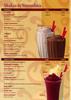 Cold Stone Creamery - Menu 4